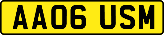 AA06USM