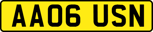 AA06USN