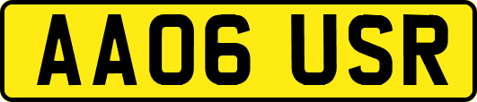 AA06USR