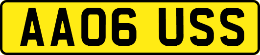 AA06USS