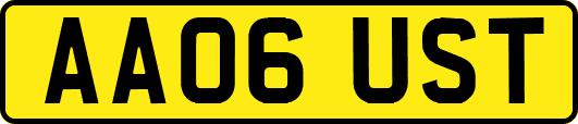 AA06UST