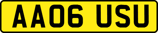 AA06USU