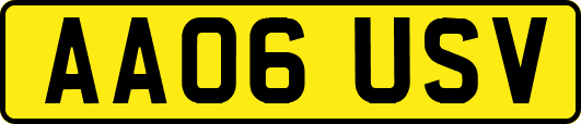 AA06USV