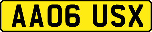 AA06USX
