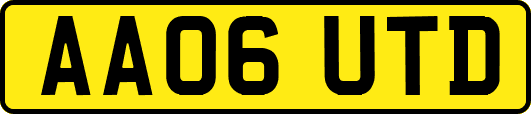 AA06UTD