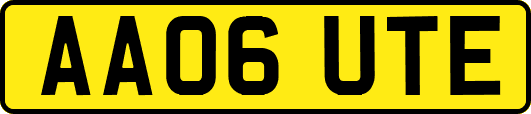 AA06UTE