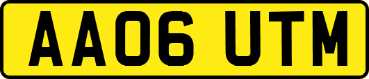AA06UTM