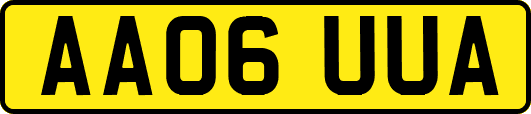 AA06UUA