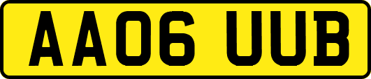 AA06UUB