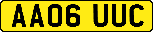 AA06UUC