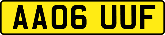 AA06UUF