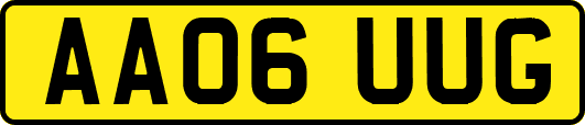 AA06UUG
