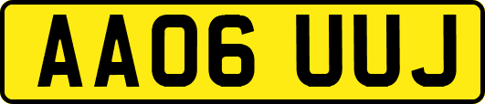 AA06UUJ