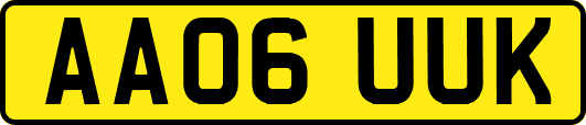 AA06UUK