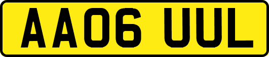 AA06UUL
