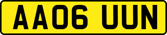 AA06UUN