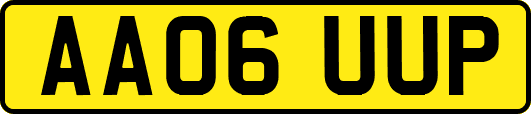 AA06UUP