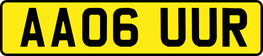 AA06UUR