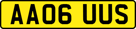 AA06UUS