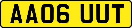 AA06UUT