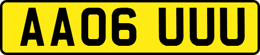 AA06UUU