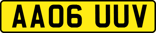 AA06UUV