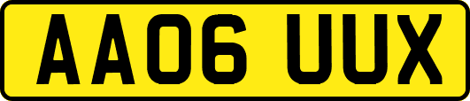 AA06UUX