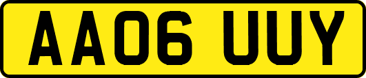 AA06UUY
