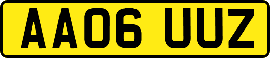AA06UUZ