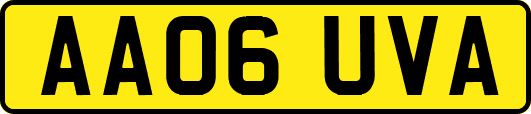 AA06UVA