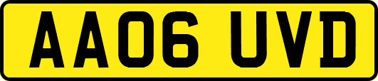 AA06UVD