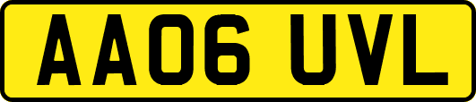 AA06UVL