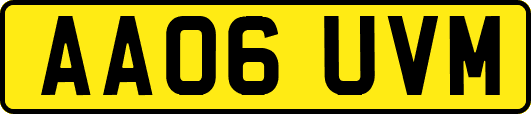 AA06UVM