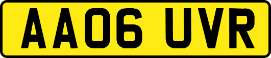 AA06UVR