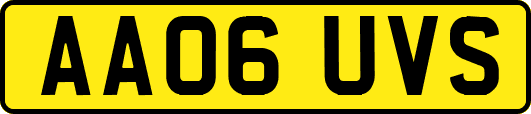 AA06UVS