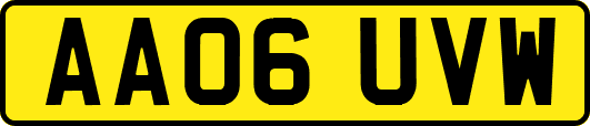 AA06UVW
