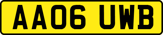 AA06UWB