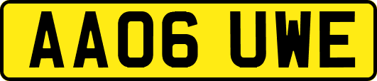 AA06UWE