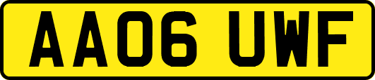 AA06UWF