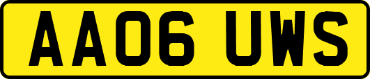 AA06UWS