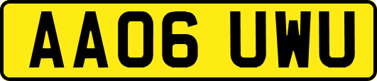 AA06UWU