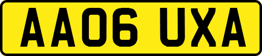 AA06UXA