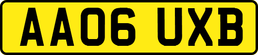 AA06UXB