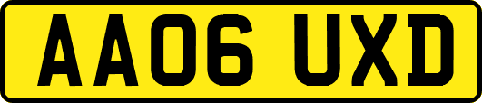 AA06UXD
