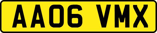 AA06VMX
