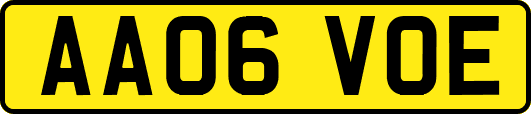 AA06VOE