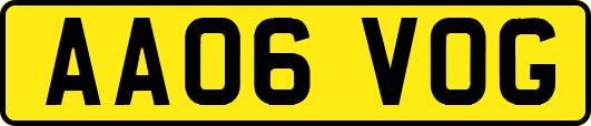 AA06VOG