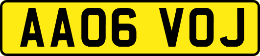 AA06VOJ