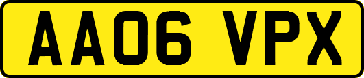 AA06VPX