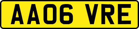 AA06VRE